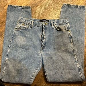 George Strait Cowboy Cut Jeans